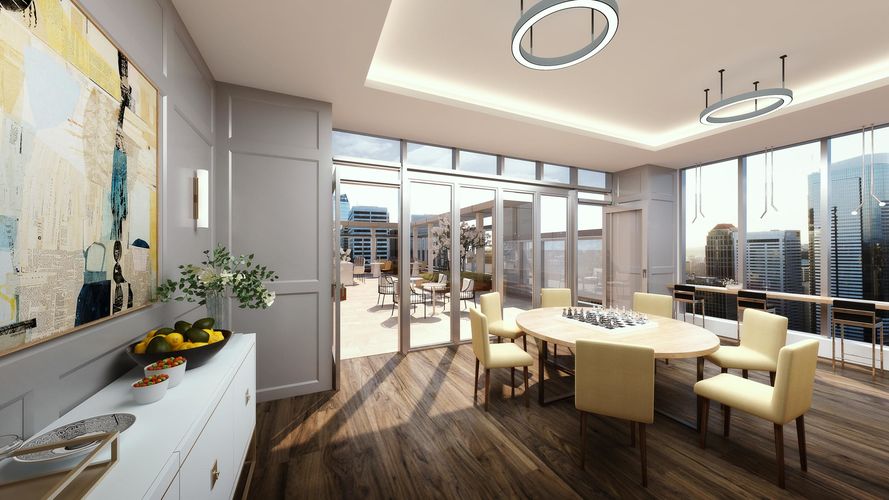Condominiums