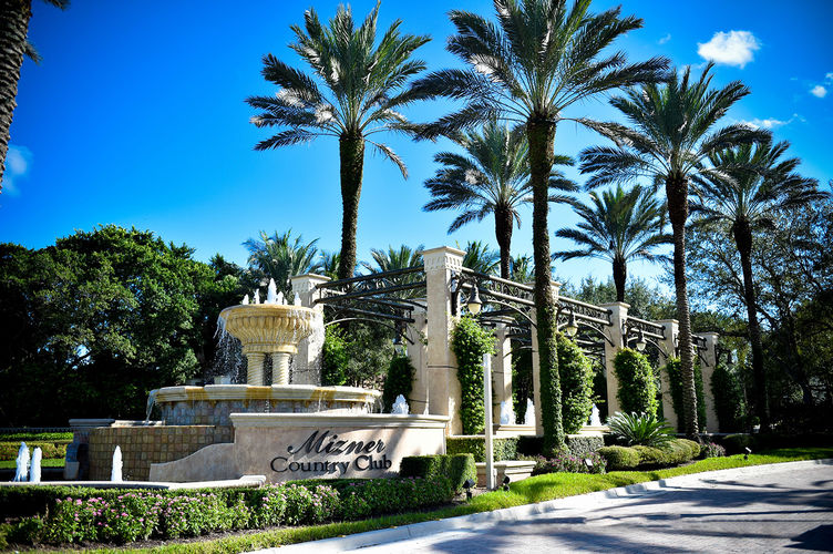 Country Club