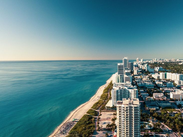Palm Beach County