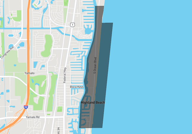 Highland Beach