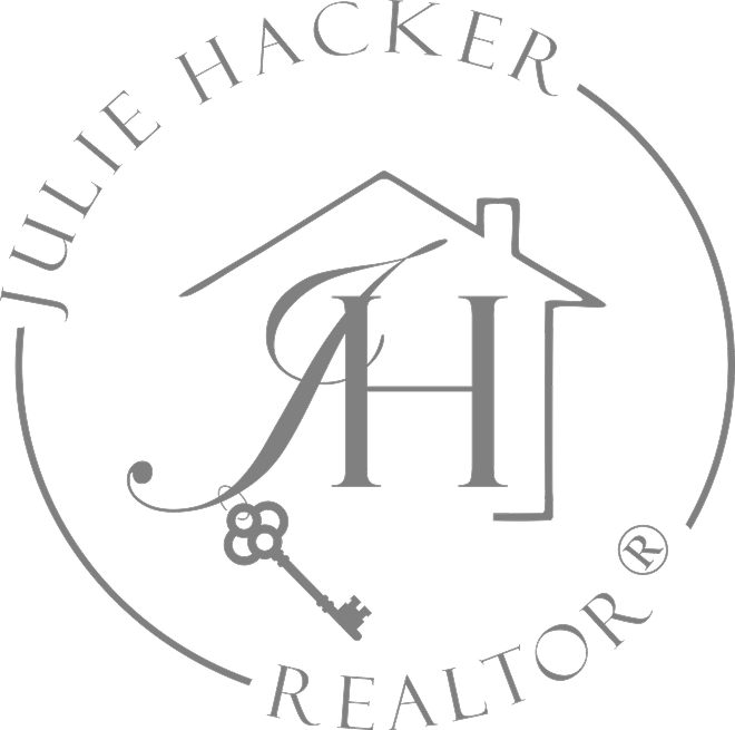 Julie Hacker Logo