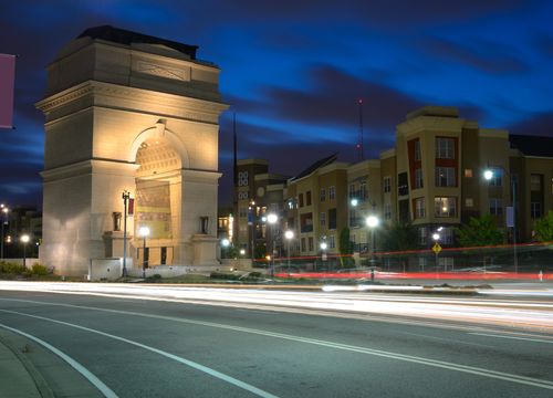 NGH -Atlantic Station