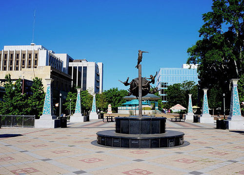 NGH -Decatur