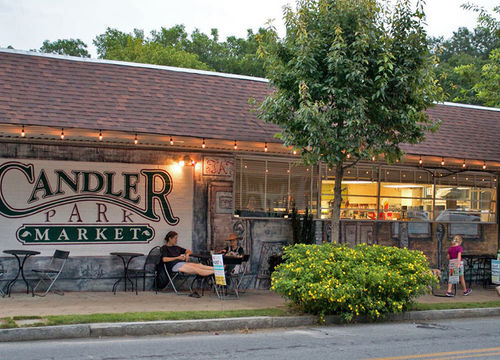 NGH2 -Candler Park