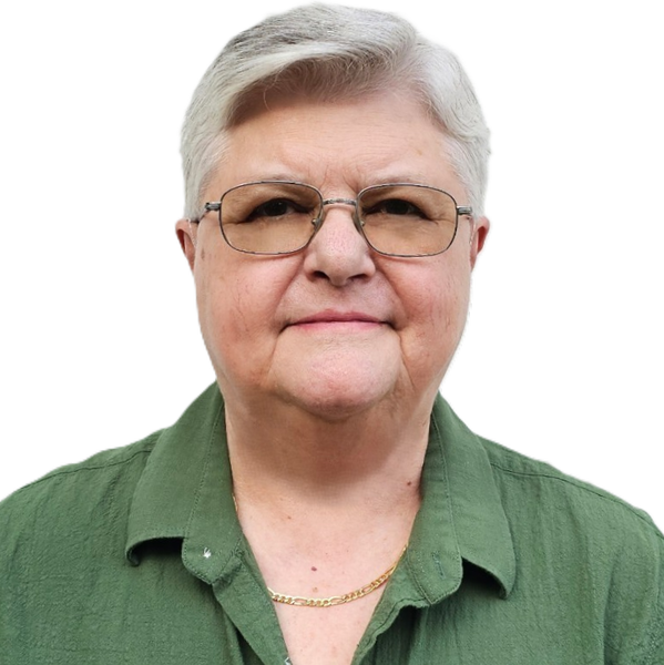 Jan McGill