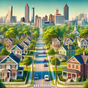 Atlanta_Suburban_Neighborhood