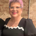 Marcia profile Pic