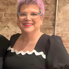 Marcia Allen
