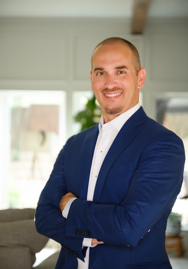 Denys Crespo