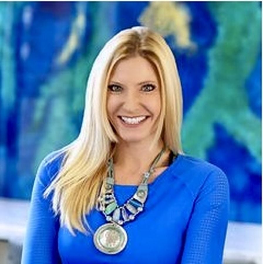 Angela Steinsdoerfer