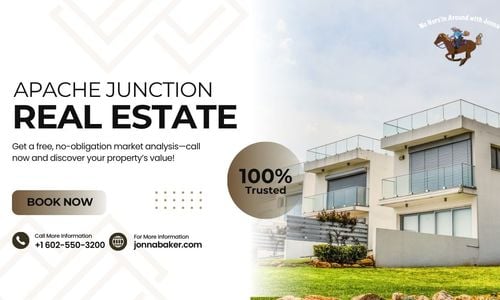 Comprehensive Guide to Apache Junction Real Estate: Costs, Living, …