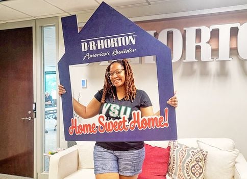 NEW Construction Home Buyer Rebate Virginia