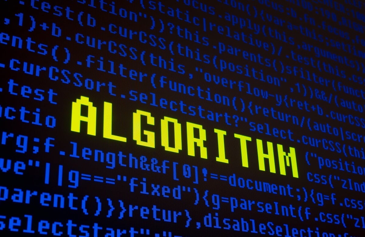 Algorithm – shutterstock_718579645