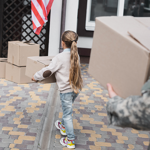 Why Yelm, WA Is the Ideal Place for Military Families Stationed at JBLM