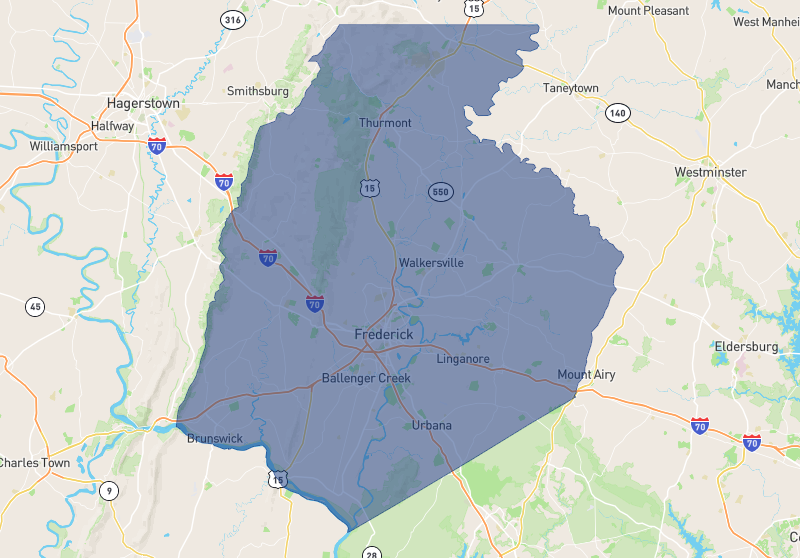 Frederick County