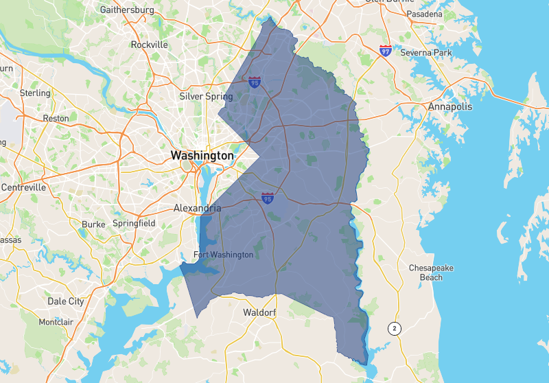 Prince George's County