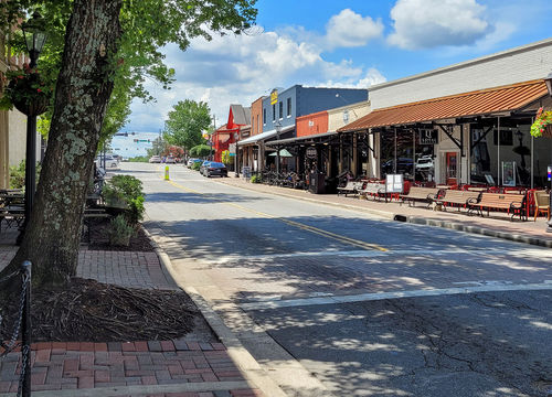 Roswell GA - Free photo 2