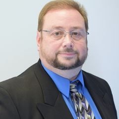 Bill Garland