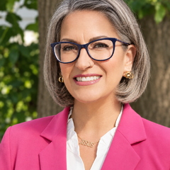 Gloria Tassen
