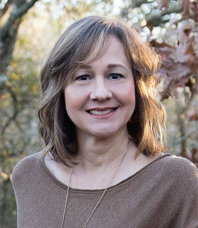 Karen Baldwin