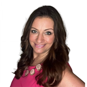 Tammy Crochiere