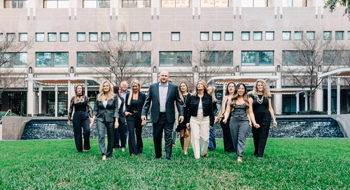 How PREMIERE’s Leadership Helps Agents Achieve Their Business Goals