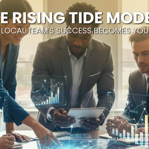 The Rising Tide Model: How Your Local Team's Success Becomes Your Success