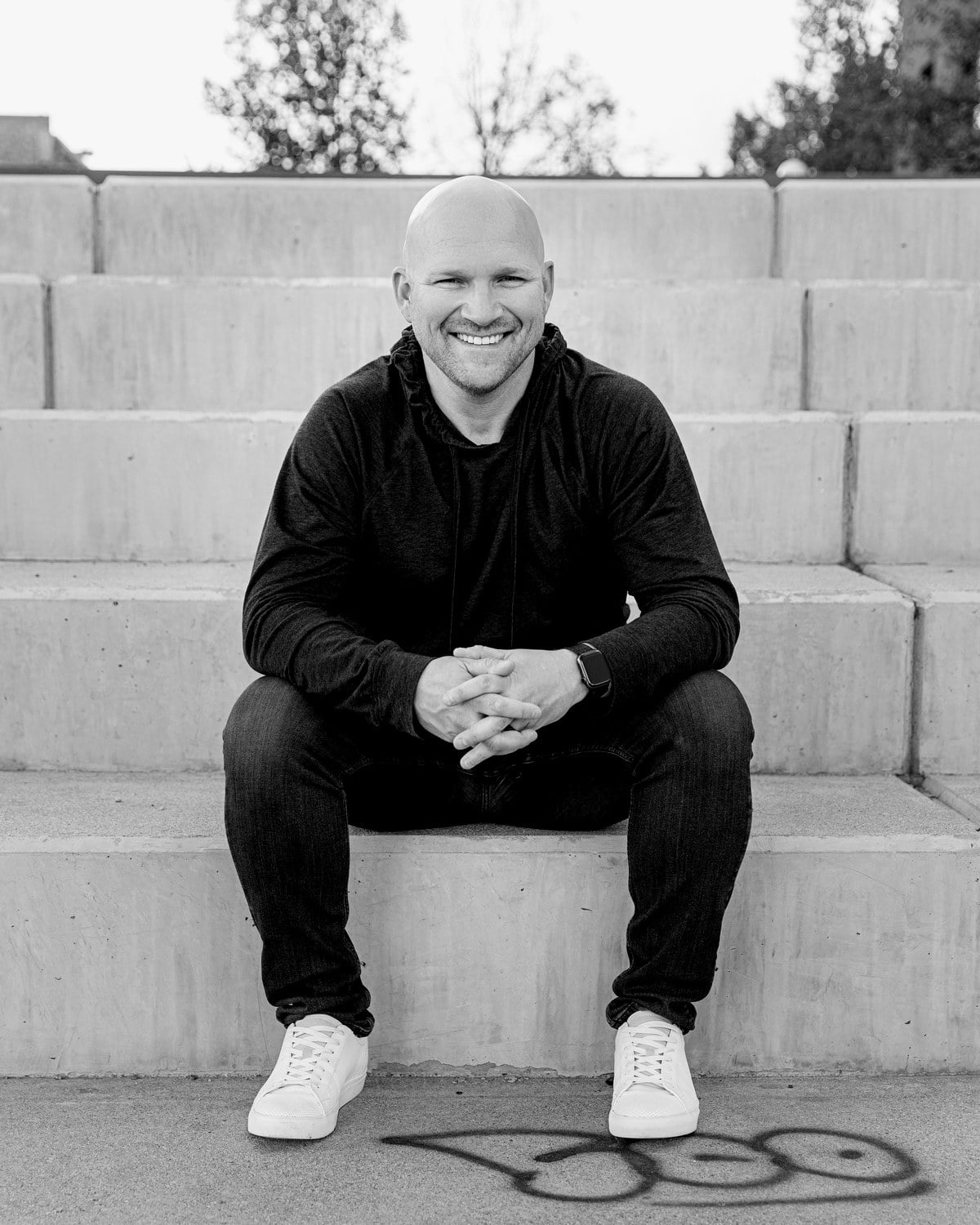 Jordan Terrell, President of PREMIERE