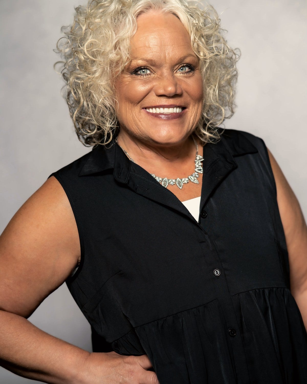 Teresa Steinburg, PREMIERE agent