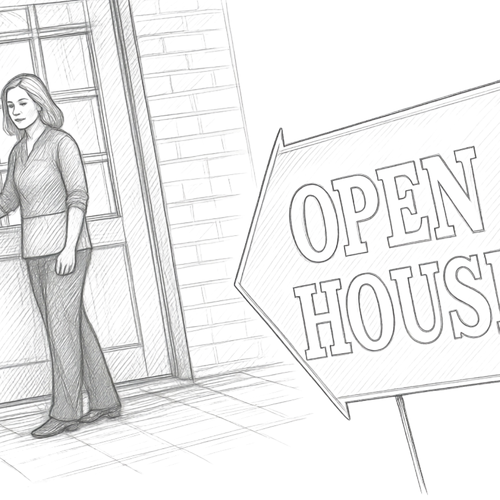 Are Open Houses Worth It