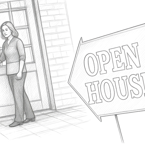 Are Open Houses Worth It