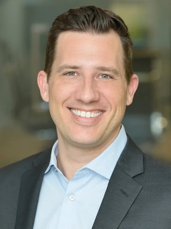 Atlanta Luxury Communities - Chris Image