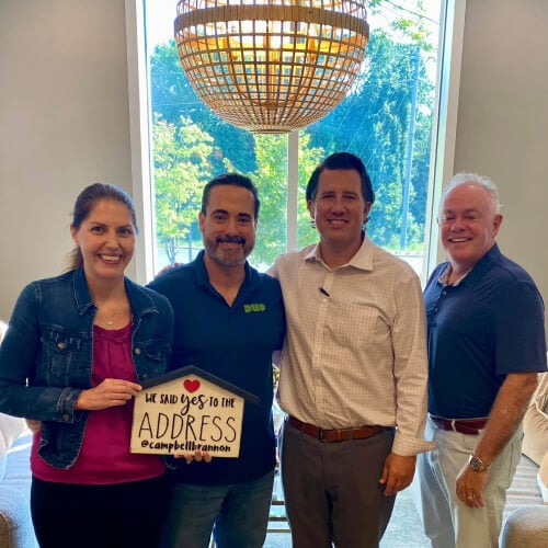 Atlanta Luxury Communities - Facebook Social Image 1 (1)