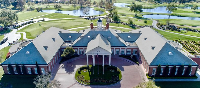 Seven Oaks Country Club