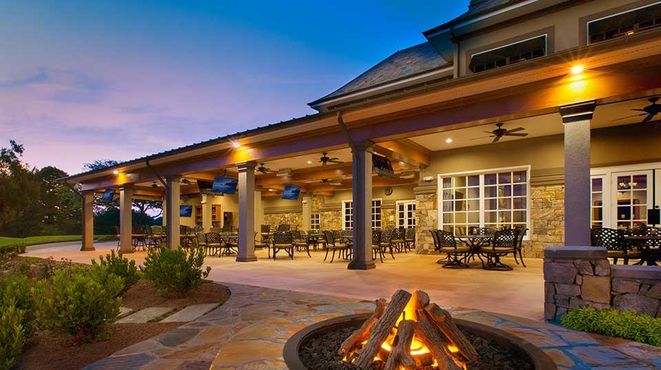 St. Ives Country Club