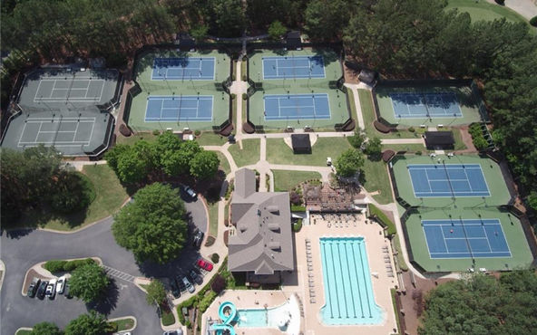 St Marlo Country Club