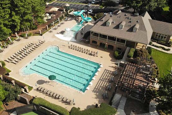 St Marlo Country Club