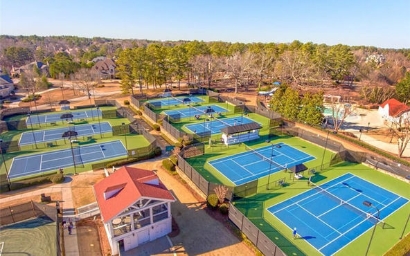 Sugarloaf Country Club