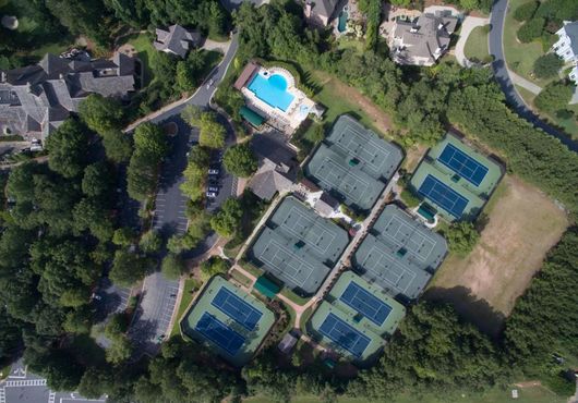 Country Club of the South