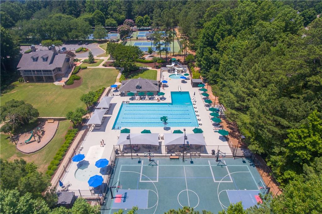 Seven Oaks Country Club