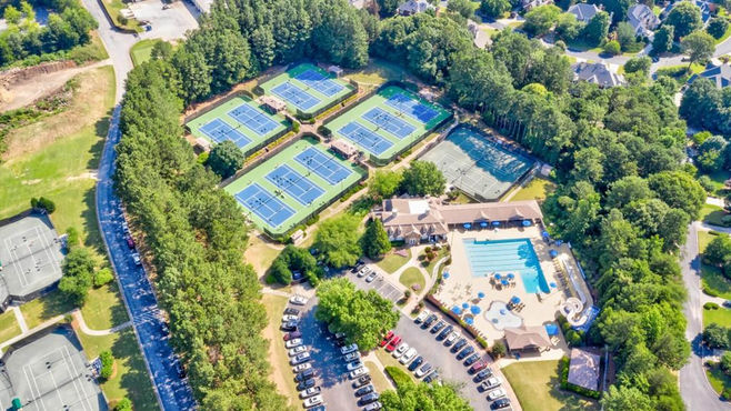 St. Ives Country Club