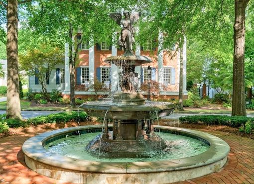 Sweet Bottom Plantation