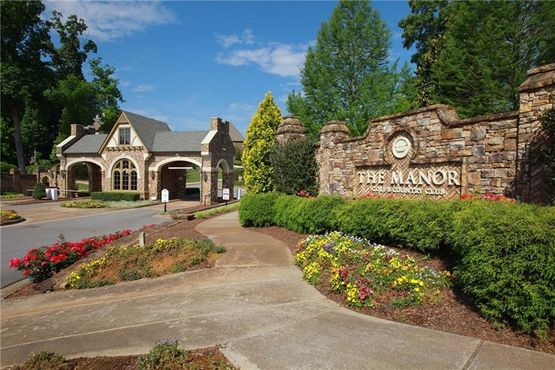 The Manor Golf and Country Club
