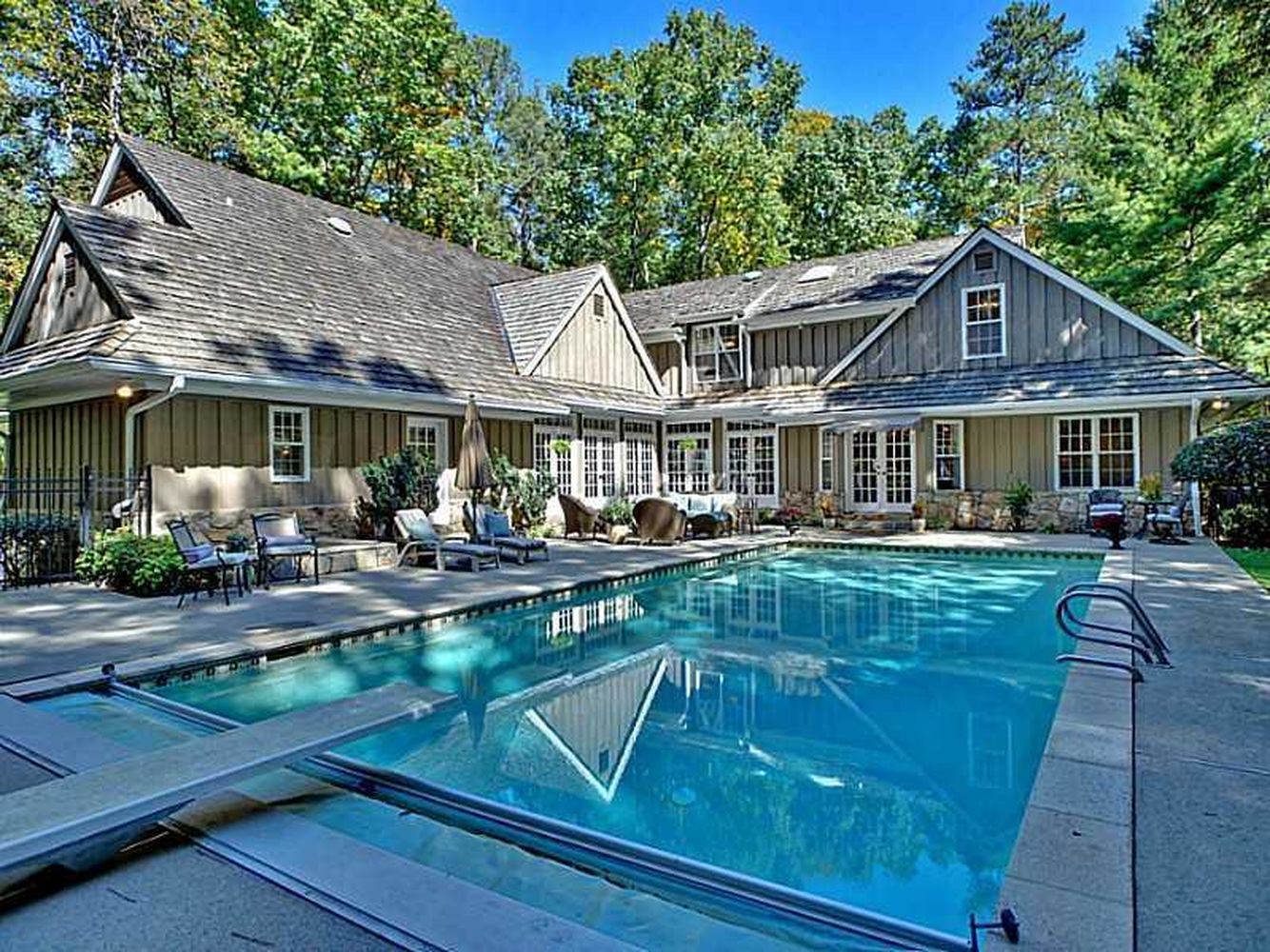 1 Old Hudgens Trail, Duluth, GA 30096