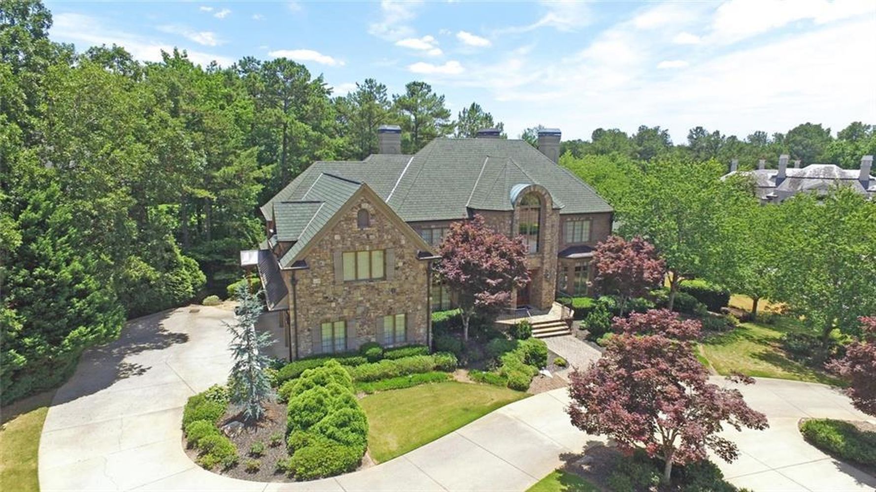 1000 Cherbury Lane, Alpharetta, GA 30022