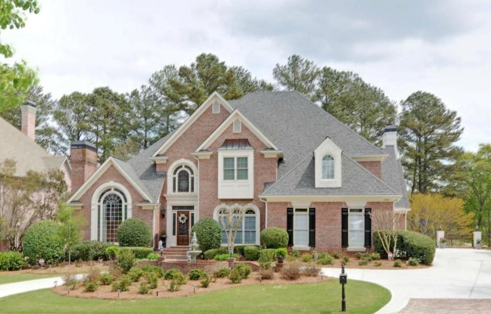 1122 Ascott Valley, Johns Creek, GA 30097