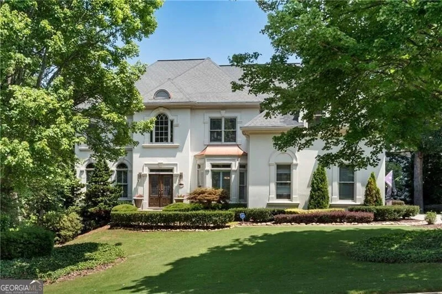 300 Falls Ridge Cove, Johns Creek, GA 30022