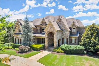 3107 Watson's Bend, Milton, GA 30004