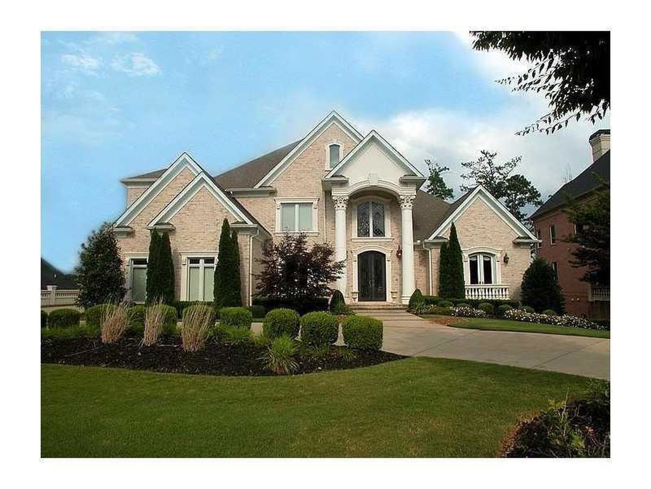 8050 Derbyshire Court, Duluth, GA 30097