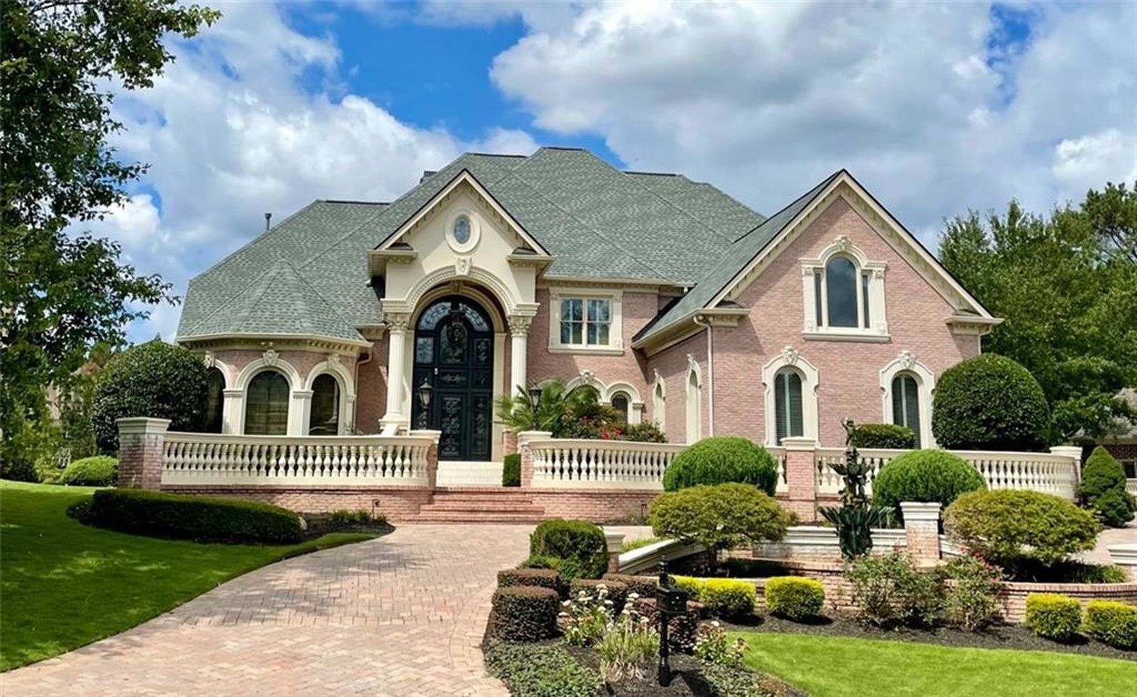 8275 St Marlo Fairway Drive, Duluth, GA 30097